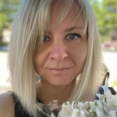 Светлана Иваненко, 30.05.1986, New York City