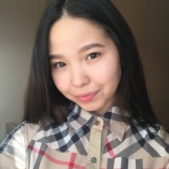 Баян Ахметова, 29.03, Алматы