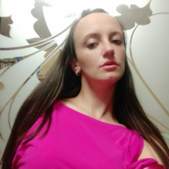 Екатерина Берешева, 28.11, Харьков
