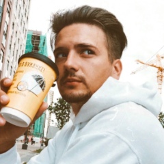 Роман Купцов, 15.05.1997, Москва