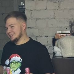 Миша Парфёнов, 03.03