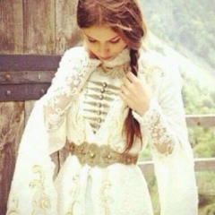 Марина Хоконова, 08.03, Москва