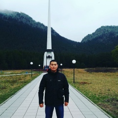 Рахат Койшыбаев, 03.06.1992, Жанаозен