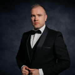 Денис Балюк, 11.09, Санкт-Петербург