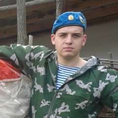 Стани Дудля, 31.08, Покровское