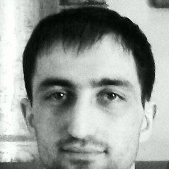 Назар Одинаев