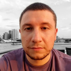 Александр Маляров, 04.08.1989, Pattaya