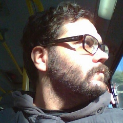 Virgilio Mastrangelo, 01.09.1984, Teresina