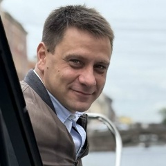 Ваня Донин, 07.09.1984, Санкт-Петербург