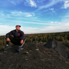 Игорь Ермолов, 10.08.1970, Калуга