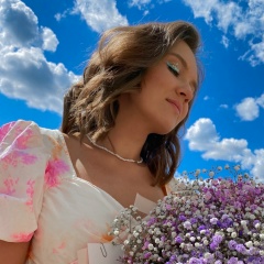 Аня Белоконская, 26.06, Усть-Каменогорск