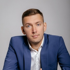 Игорь Гонтаренко, 12.04