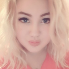 Sayara Kizilaslan, 25.09.1993, Алматы