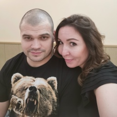 Анечка Кумакова, 20.08, Москва