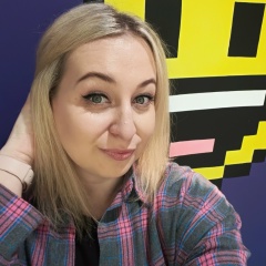Елена Бирюкова, 29.08, Москва
