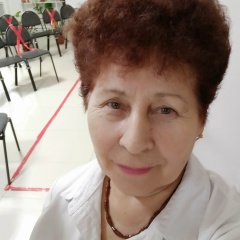 Айсолу Галиева, 21.06.1949, Павлодар