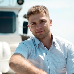 Павел Липчанский, 19.12.1986, Темиртау