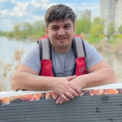 Юрий Калиниченко, 07.08.1986, Белгород