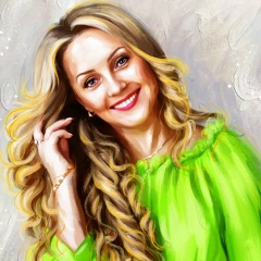 Оксана Дьячкова, 04.08.2006