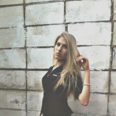 Ирина Хлебова, 07.04