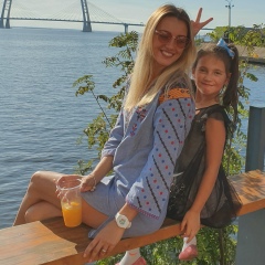 Екатерина Маркова, 31.12.1987, Miami