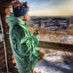 Антон Шипицин, 07.05.1988, Новосибирск