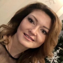 Екатерина Бурлякова, 04.09, Великие Луки