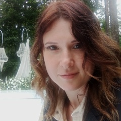 Мария Грешнова, 29.01.1988, Смоленск