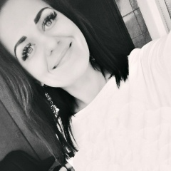 Алина Плая, 30.01