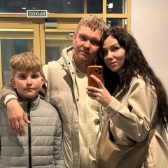 Роман Чебенов, 28.04, Ульяновск