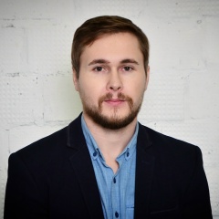 Роман Бальбеков, 05.12.1972, Москва