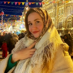 Екатерина Безбородова, 27.11, Челябинск
