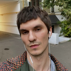 Артём Пчелин, 11.02, Москва