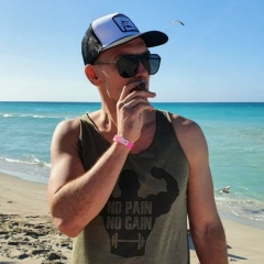 Гоша Дедулов, 16.06, Красноярск