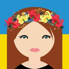 Евгения Мельник, 25.05, Киев