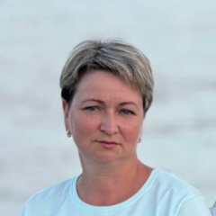Любовь Белокопытова, Липецк