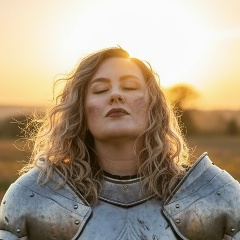 Александра Сычёва, 20.01, Тюмень