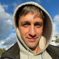 Виталий Мурачев, 20.09.1983, Москва