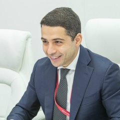 Эдуард Давыдов, 10.07, Стерлитамак