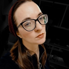 Светлана Дакалина, 21.08.1984, Бузулук
