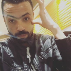 Abdel Elk, 04.02, Casablanca