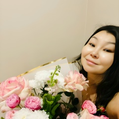Tuyana Shadanova, 31.03.1983
