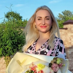 Юлия Ходячих, 17.06.1987, Белгород