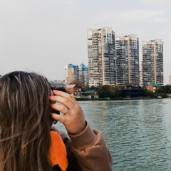 Мария Гусева, 21.12, Белореченск