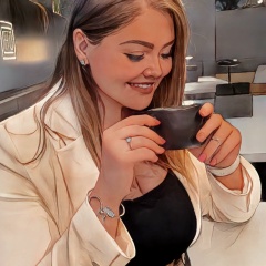 Kate Tsygankova, 28.07.1991, Москва