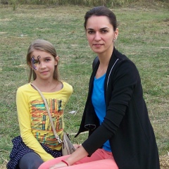 Мирослава Тільняк, 21.05.1983, Ужгород