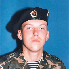 Виталий Артёмов, 01.09, Москва