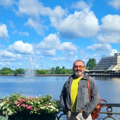 Александр Уткин, Саранск