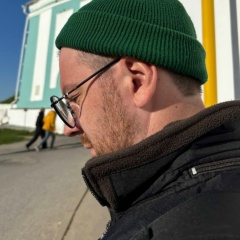 Михаил Турянский, 05.08, Москва