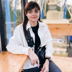 Ксения Бойкова, 29.08, Клин